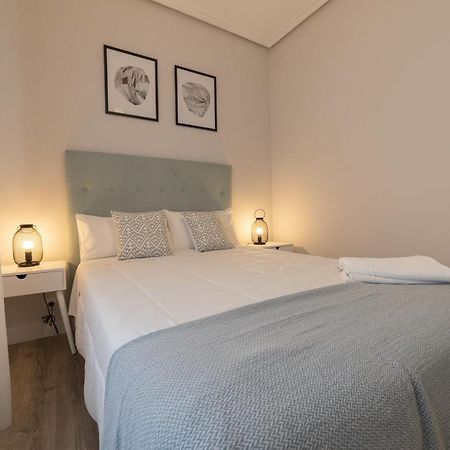 Apartamento El Centro Logrono Bagian luar foto