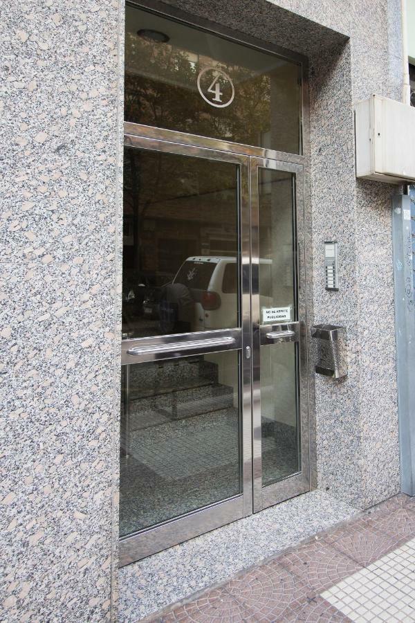 Apartamento El Centro Logrono Bagian luar foto